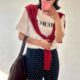【2026夏】流行りのTシャツを徹底解説！ トレンドのデザインとは？