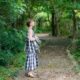 50代、明日のコーデはこれがオシャレ♪ 服を選ぶのがめんどくさい人のためのお手本コーデ【7月18日夏】
