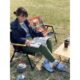 40代ママ必見！ 秋キャンプの服装選び｜防寒とおしゃれを叶えるコーデガイド
