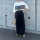 【毎日更新】明日のコーデで悩まない！ マネするだけのおすすめ服装アイデア【8月16日夏】
