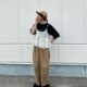 【毎日更新】明日のコーデで悩まない！ マネするだけのおすすめ服装アイデア【9月1日秋】