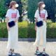 【毎日更新】明日のコーデで悩まない！ マネするだけのおすすめ服装アイデア【8月19日夏】