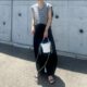 【毎日更新】明日のコーデで悩まない！ マネするだけのおすすめ服装アイデア【8月10日夏】