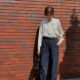 母親・塾見学の服装8選｜画像でわかるコーデのポイント