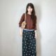 秋服にシフトするなら何を着るのが正解？ 季節の変わり目を制するコーデアイデア