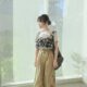 【毎日更新】明日のコーデで悩まない！ マネするだけのおすすめ服装アイデア【8月18日夏】