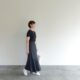 40代50代の「あした会社に着ていく服」！ オフィスカジュアルがめんどくさい人のお手本コーデ【8月28日夏】