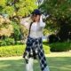 9月のライブコーデ決定版！ 気温差を乗り切る大人の服装アイデア