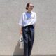 40代50代・サングラスが似合う服装は？ 大人のおしゃれな正解コーデ【レディース】