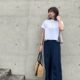おしゃれな人の愛用アイテム、どこの？ 人気スナップのブランドをチェック！（2026年8月4日号）