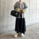 40代50代は秋のアウトレットに何着てく？ 試着しやすい服装と選び方ガイド