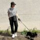 ドッグランの服装で迷わない！ 動きやすさとこなれ感を両立する大人の着こなし術
