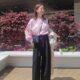 クラシックコンサートに最適なパンツコーデ8選！ 大人女性の上品ファッション特集