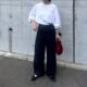 【毎日更新】明日のコーデで悩まない！ マネするだけのおすすめ服装アイデア【9月17日秋】
