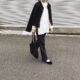 秋の1泊2日旅行に効く着まわし術！ 少ない服でおしゃれに見せるコーデアイデア