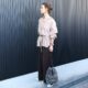 【毎日更新】明日のコーデで悩まない！ マネするだけのおすすめ服装アイデア【9月27日秋】