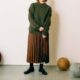 画像でわかる！ 黒ソックスのコーデ29選｜おしゃれな大人女性の画像まとめ