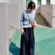 ローファーに合うパンツ・スカートって？ 最旬コーデを徹底解説【レディース】