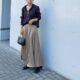 【毎日更新】明日のコーデで悩まない！ マネするだけのおすすめ服装アイデア【10月2日秋】