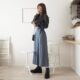 【毎日更新】明日のコーデで悩まない！ マネするだけのおすすめ服装アイデア【10月4日秋】
