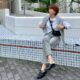 50代、明日のコーデはこれがオシャレ♪ 服を選ぶのがめんどくさい人のためのお手本コーデ【10月17日秋】
