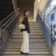 【冬のクラシックコンサートの服装7選】ニットで上品に♪ 大人のお手本コーデ集