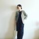 母親×高校説明会の服装｜スニーカーで行く場合のお手本コーデ【画像あり】