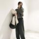 【40代50代の秋旅行】1泊2日の着回しアイデア！ 荷物を減らす服装術